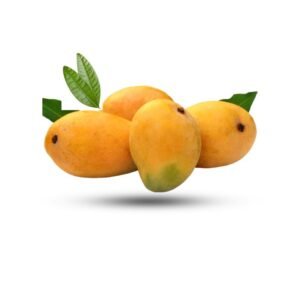 1. mango (आम)