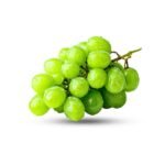 fresh grapes