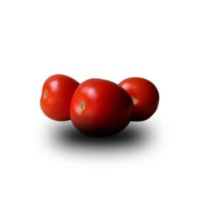 fresh red tomato tamatar