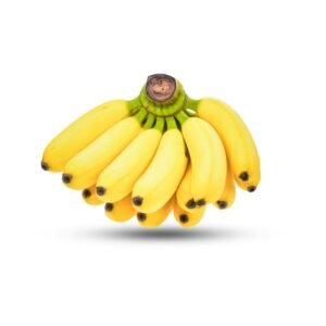 3. banana (केला)