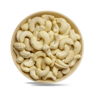 cashew nuts (काजू)