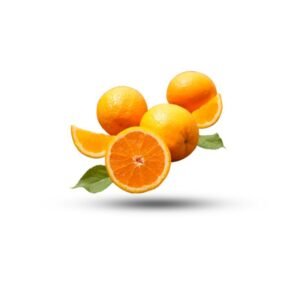 orange (संतरा)
