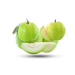 guava (अमरूद)