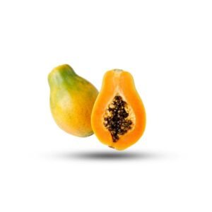 papaya (पपीता)