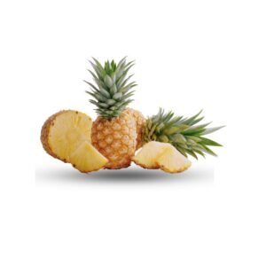 pineapple (अनानास)