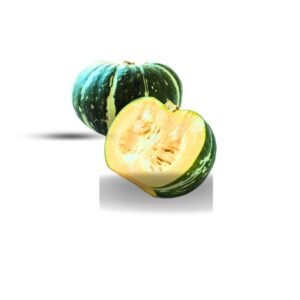 pumpkin (कद्दू)