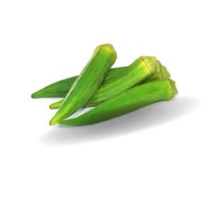 okra (भिंडी)